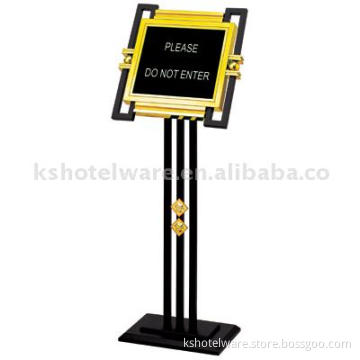 Sign Board